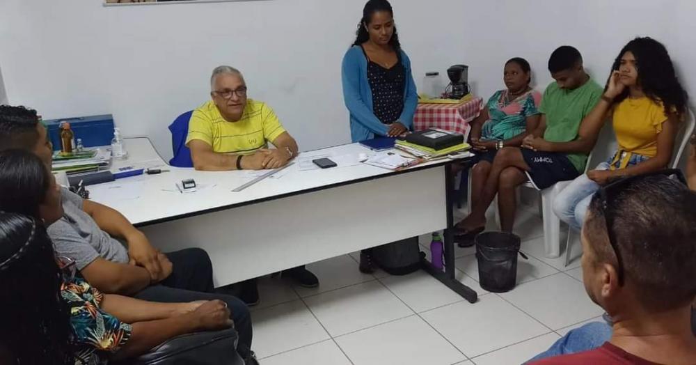 Assessoria de Comunicação 