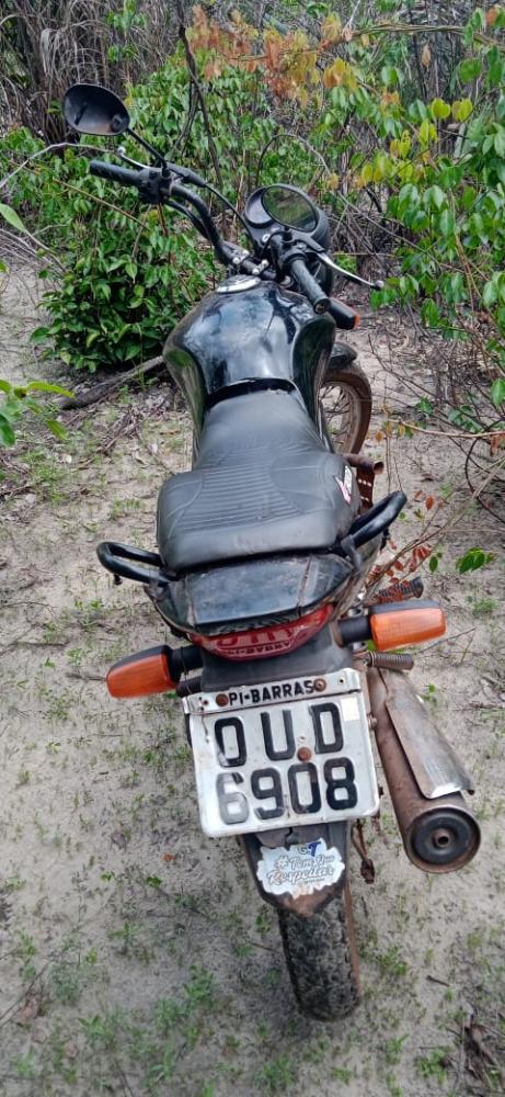 Divulgação / Polícia Militar
