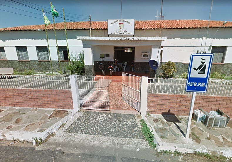 Foto: reprodução Google Maps