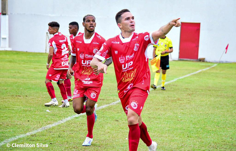 Foto: Clemilton Silva