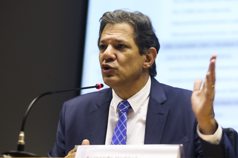 Foto © Valter Campanato/Agência Brasil