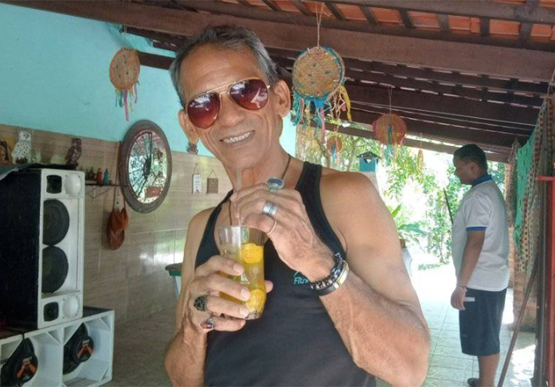 Foto: Reprodução redes sociais