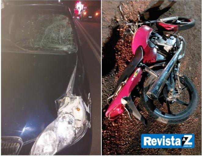 Foto: revista AZ