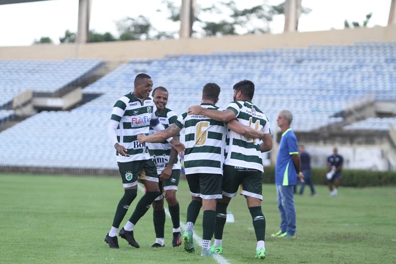 Foto: Samuel/Olho no Lance