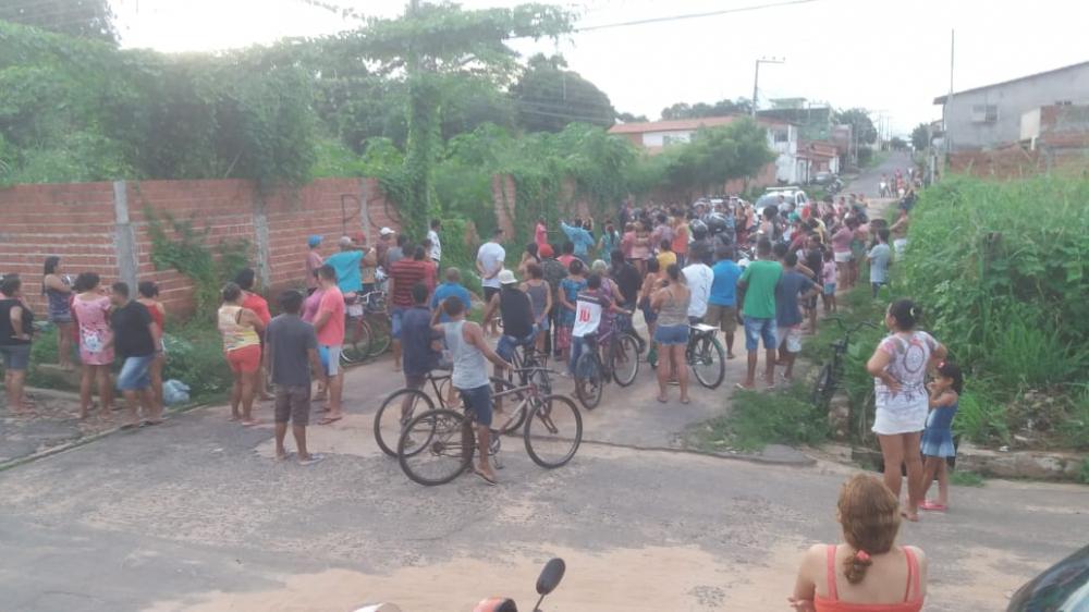 Ex-presidiário solto no indulto covid-19 é morto a tiros em Timon
