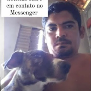 Arquivo pessoal 