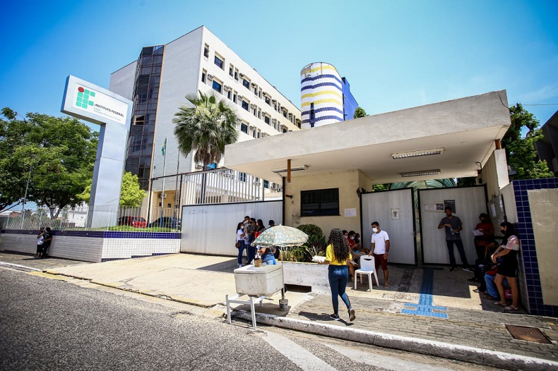 Foto: Renato Andrade/Cidadeverde.com