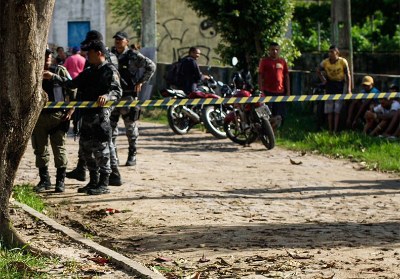 Foto: Renato Andrade/ Cidadeverde.com