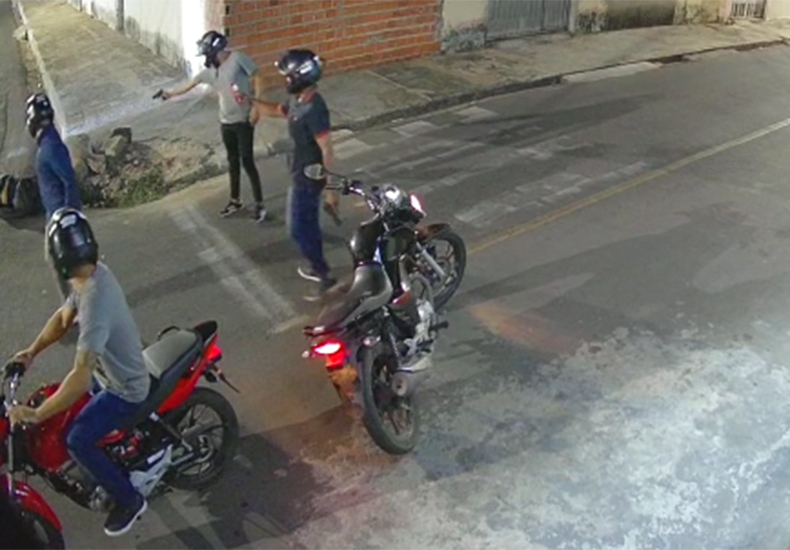 Reprodução vídeo 