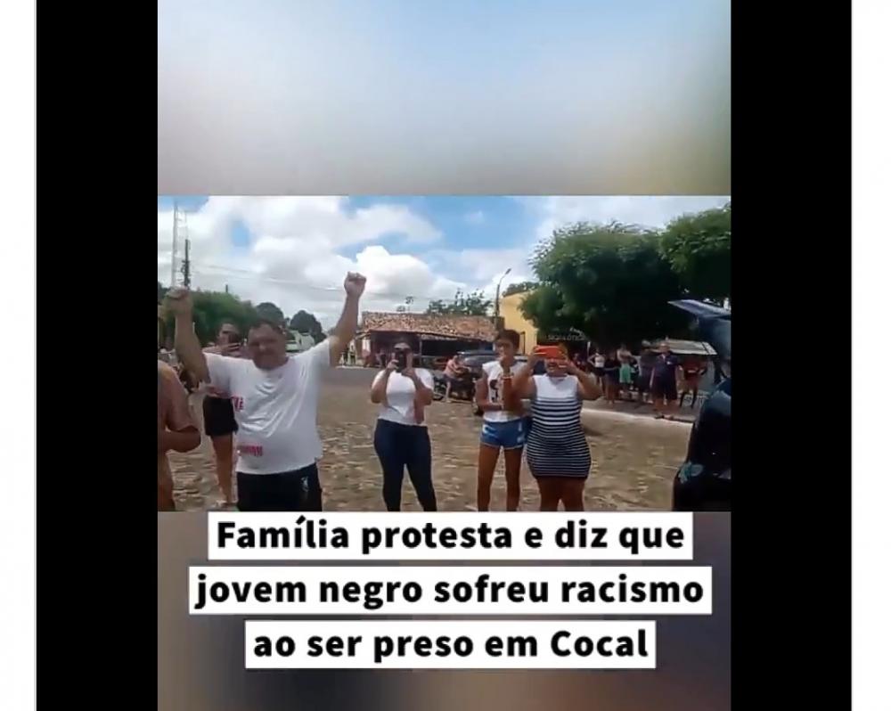 Reprodução do vídeo 