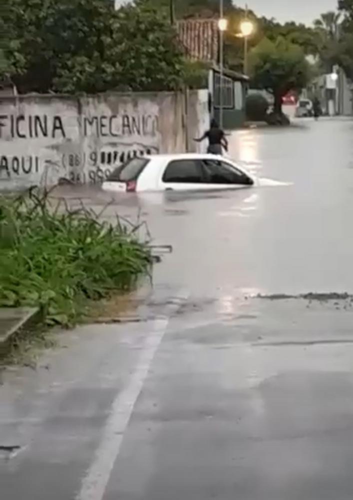 Via Whatsapp de Piripiri Piauí 