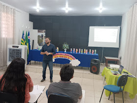Assessoria de Comunicação 