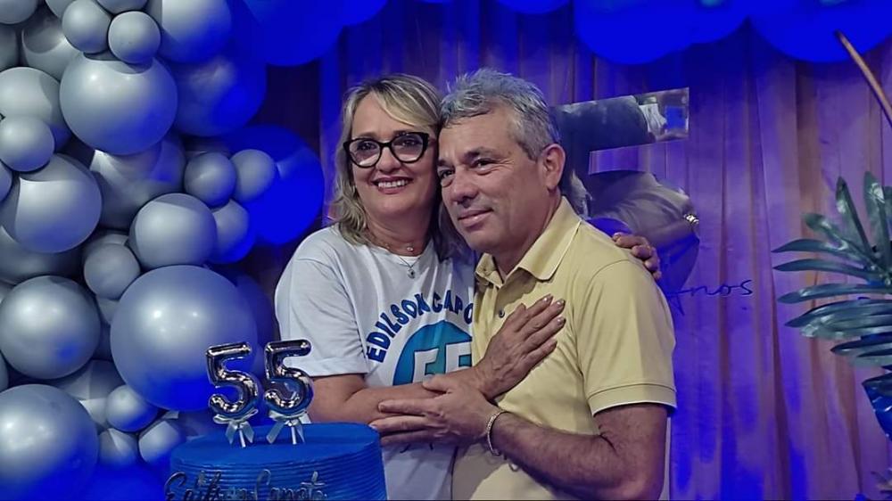Arquivo pessoal