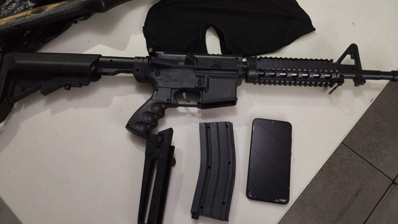 Foto: Polícia Civil do Piauí