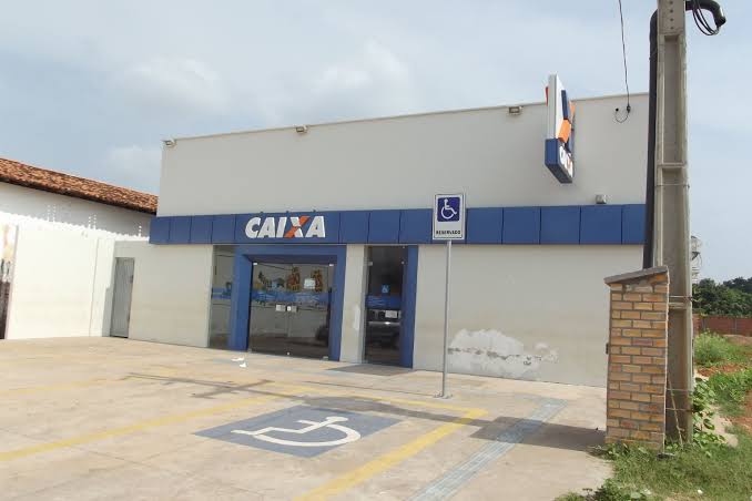 Caixa em Barras PI 