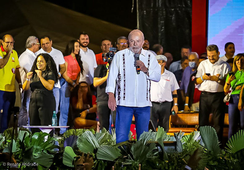 Foto: Renato Andrade/Cidadeverde.com