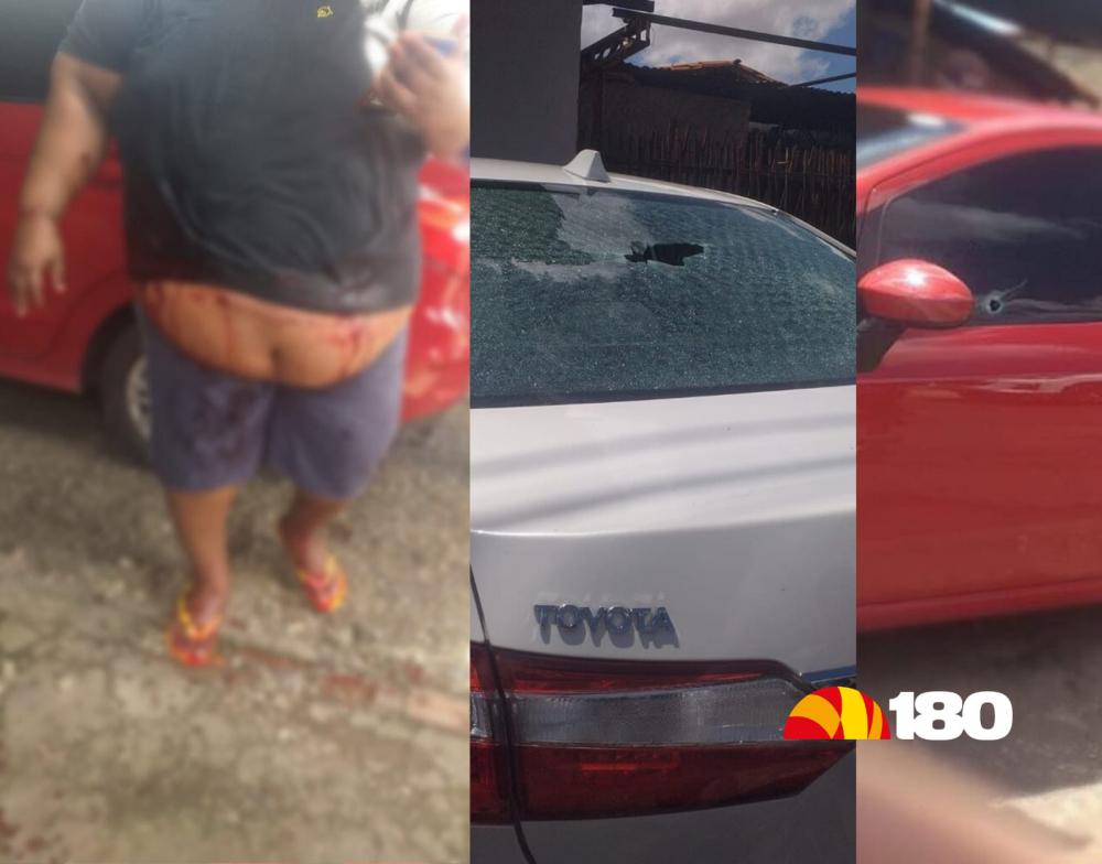 Reprodução/180 Graus 