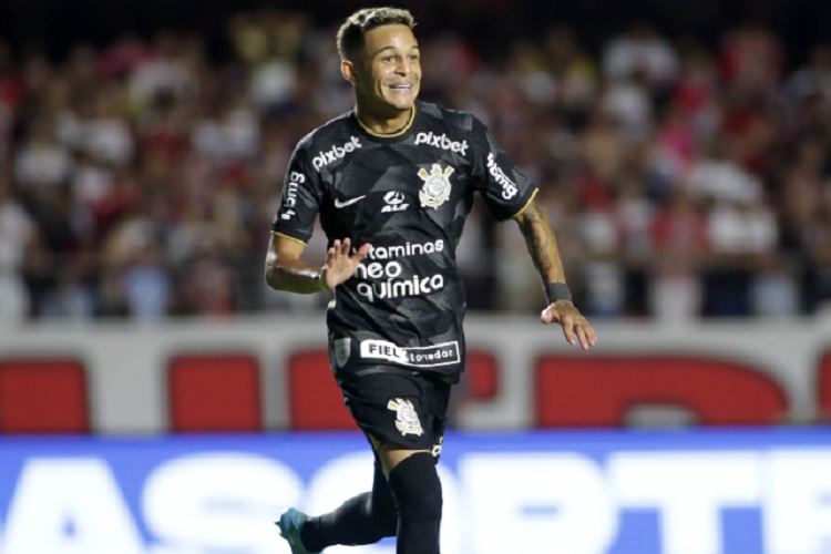 Foto: Rodrigo Coca/ Ag. Corinthians