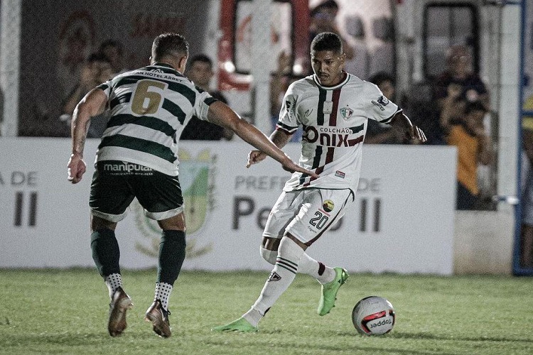 Foto - Fluminense EC