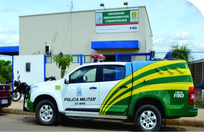 Homem é baleado na zona norte de Teresina