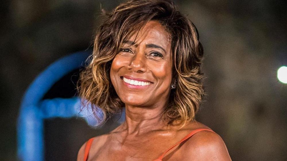 Morre aos 73 anos, a jornalista Glória Maria, ícone da TV – Foto: Reprodução