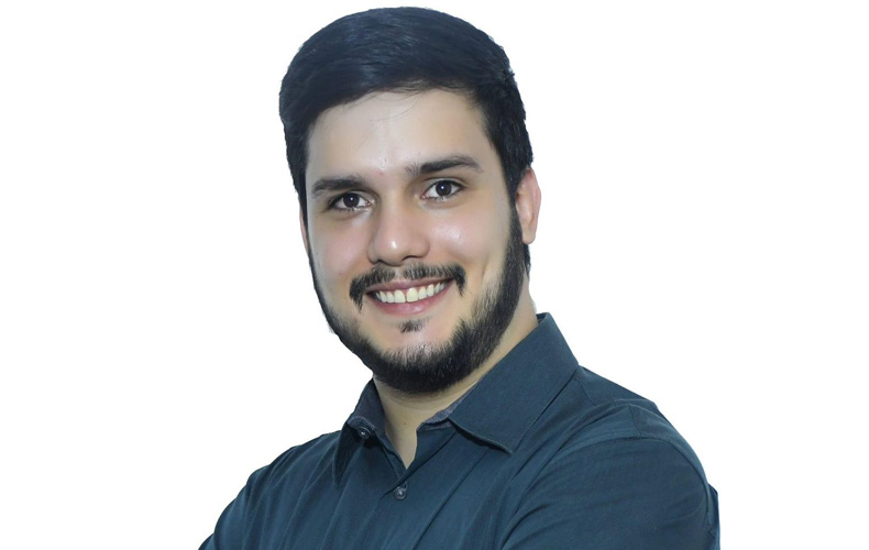 Foto: Reprodução/Arquivo Pessoal
