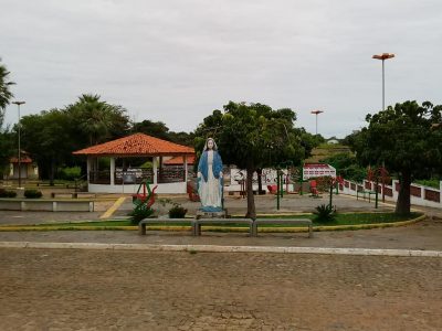 JATOBÁ DO PIAUÍ SE DESTACA NO RANKING DO ISOLAMENTO SOCIAL NO ESTADO DO PIAUÍ 