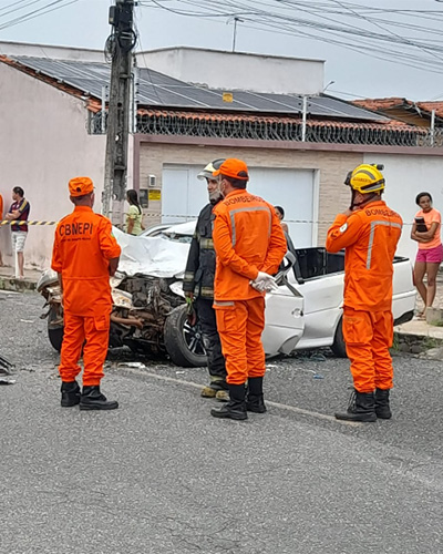Fotos: Reprodução redes sociais