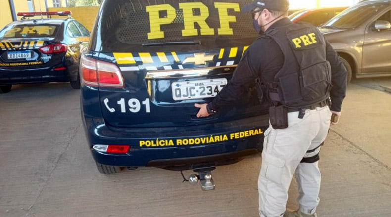 Foto: PRF-PI