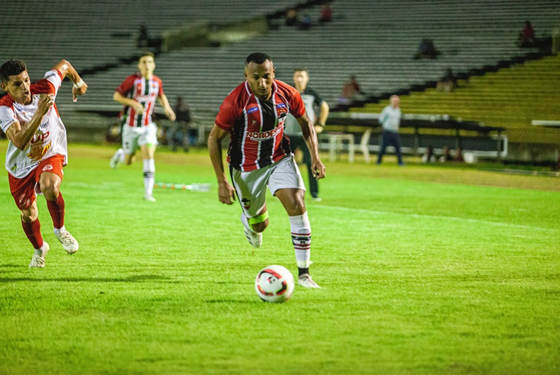 Foto: Pedro Filho/RiverAC