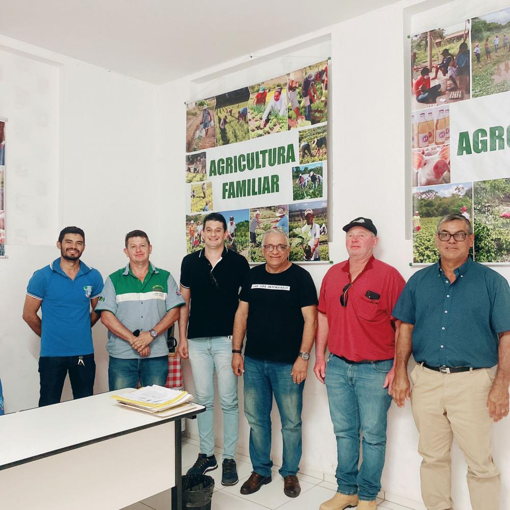Assessoria de Comunicação 