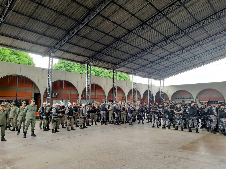 Foto: Gorete Santos