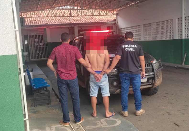 Reprodução 