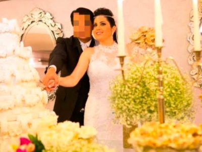 PAI MATA FILHA A TIROS AO DESCOBRIR DESVIO DE R$ 2 MILHÕES NA EMPRESA