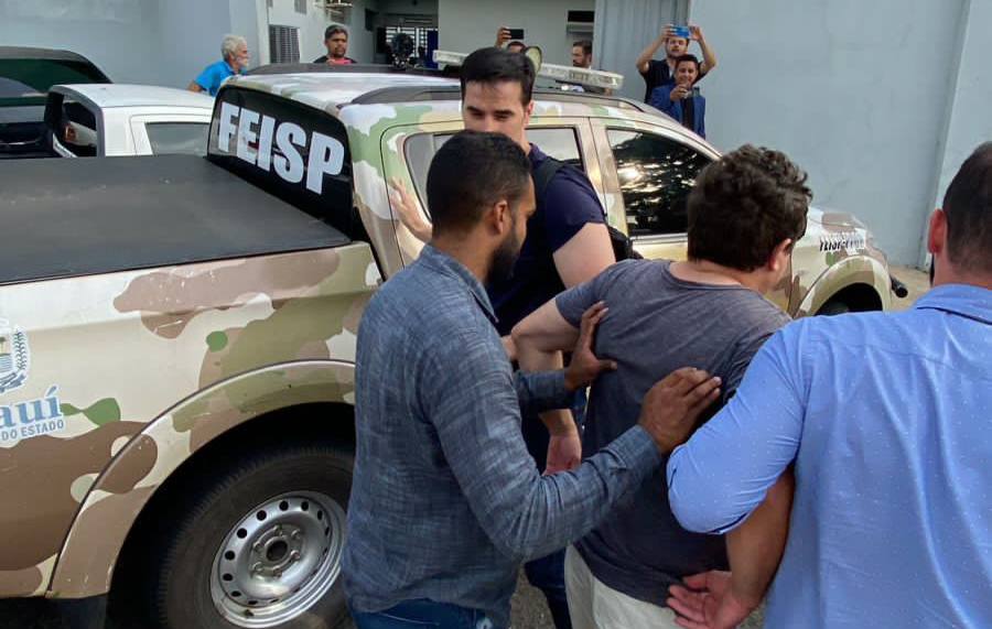 FOTO: DIVULGAÇÃO
