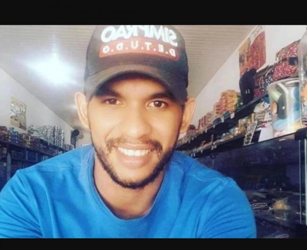 Foto: Arquivo Pessoal