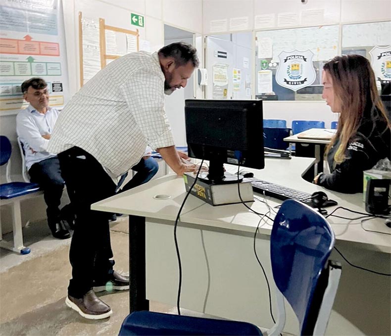 Foto: Ascom/prefeitura