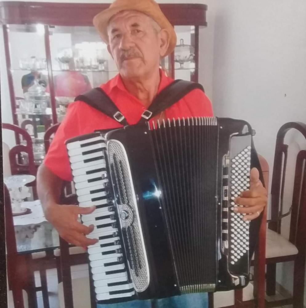 Arquivo pessoal 