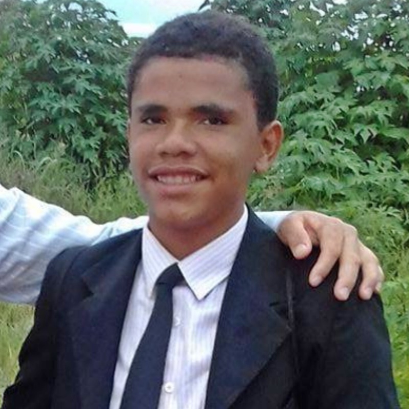 Arquivo pessoal