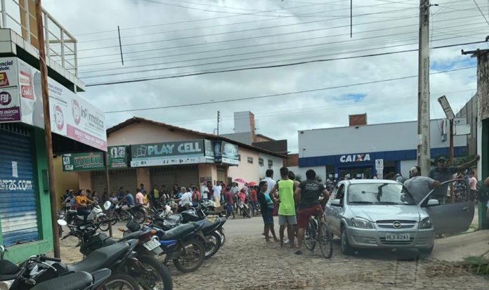 Justiça obriga prefeitura de Barras PI fiscalizar com ações e até multas para cumprimento do Decreto 