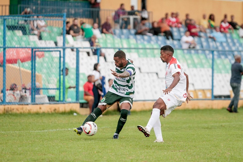 Fotos: Samuel Olho no Lance