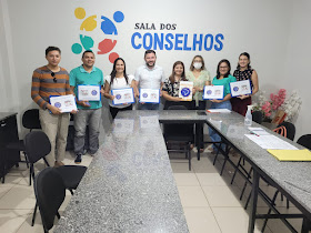 Assessoria de Comunicação 