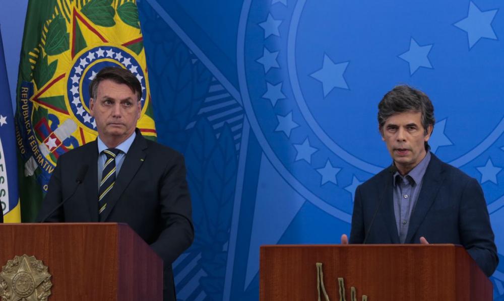 Crédito: Marcello Casal Jr/ Agência Brasil