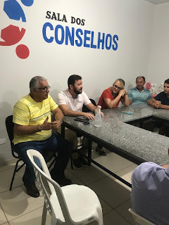 Assessoria de Comunicação 