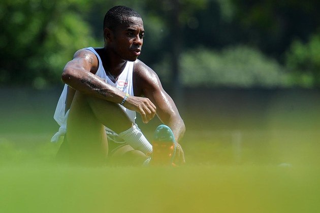 Ivan Storti/Santos FC
