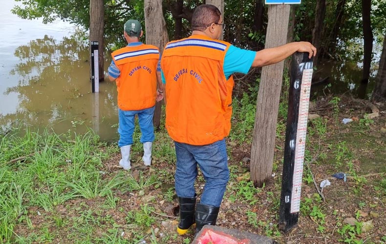 Foto: Reprodução/Prefeitura de Esperantina