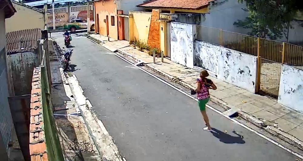 Reprodução do vídeo 