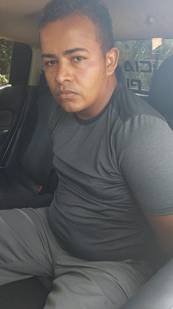 Divulgação / Polícia Militar