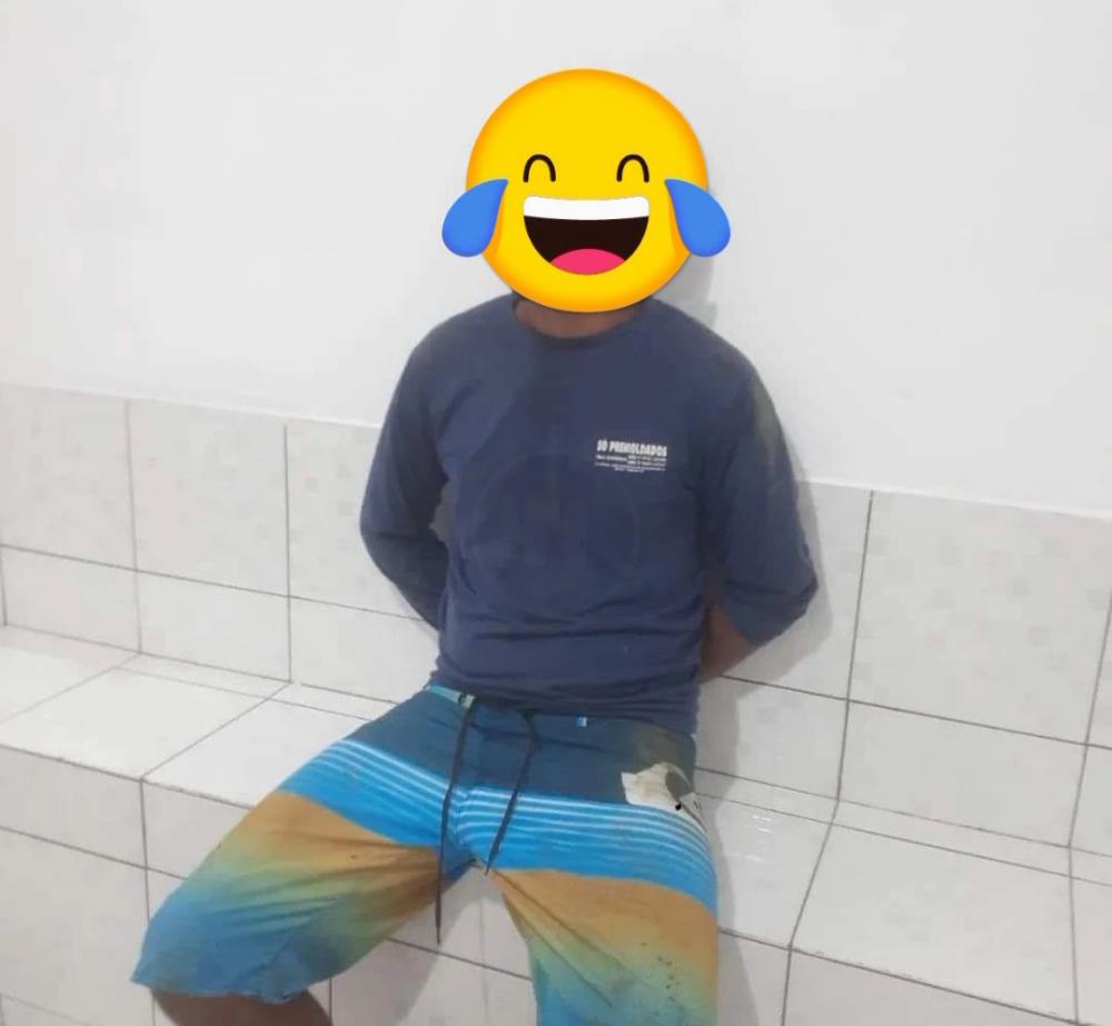 Acusado 