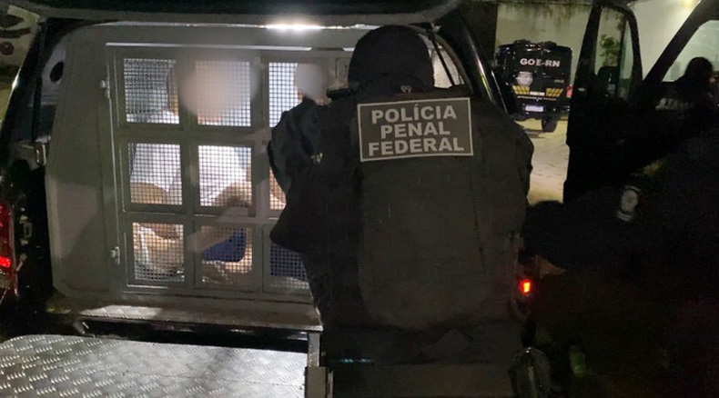 Foto: divulgação Senappen